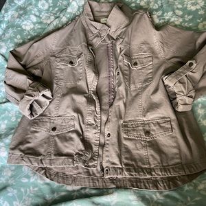 XL Jacket